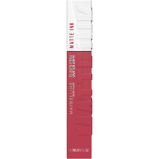 Maybelline New York Superstay Matte Ink 155 Savant