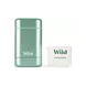 Wild Fresh Cotton & Sea Salt Deodorant Stick Starterpack