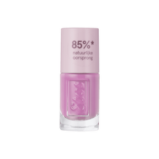 Etos Pure Nail Polish Cotton Candy 5 ML