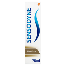 Sensodyne Multicare Tandpasta Voor Gevoelige Tanden 75 ML