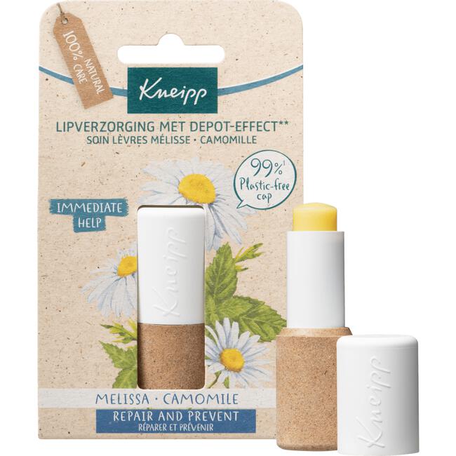 Kneipp Repair & Prevent Melisse Kamille Lippenbalsem