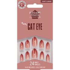 Elegant touch Glittering Chestnut