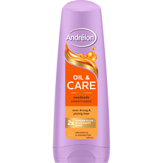 Andrélon Oil & Care Conditioner 200  ML