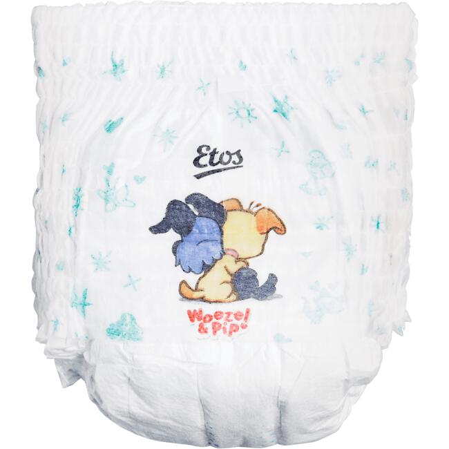 Etos Woezel & Pip Luierbroekjes Maxi Maat 4 8-15 kg 24 stuks