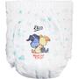 Etos Woezel & Pip Luierbroekjes Maxi Maat 4 8-15 kg 24 stuks