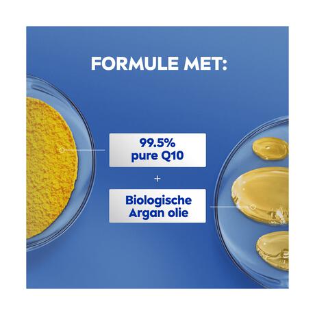 NIVEA Firming Q10 Verstevigende & Extra Voedende Body Lotion 400 ML