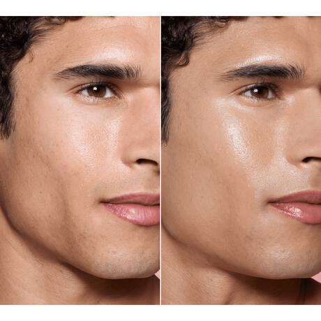 e.l.f. Halo Glow Skin Tint SPF50 5 Light Warm