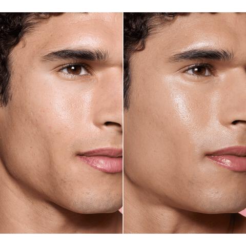 e.l.f. Halo Glow Skin Tint SPF50 5 Light Warm