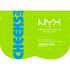 NYX Professional Makeup Fat Cheeks Butt Sheet Mask 1 Stuk