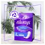 Always Daily Protect Inlegkruisjes Long 26 Stuks