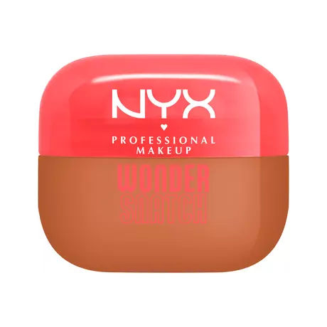 NYX Professional Makeup Wonder Snatch Powder 07 Cinnamon Catch