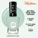 Sally Hansen Miracle Gel Nagellak Lookin Fly For A Cacti 684 Groen 14,7 ML