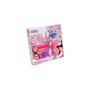 Create it! Make-up Set Roze Lila