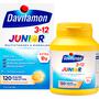 Davitamon Junior 3+ Kauwvitamines Multifruit