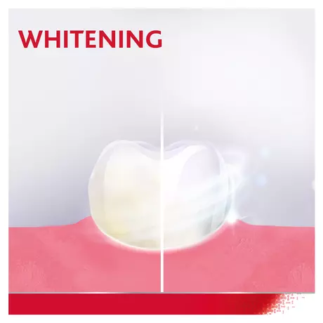 Parodontax Strengthen & Protect Whitening Tandpasta 75 ML&nbsp;