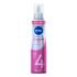 NIVEA Diamond Gloss Care Styling Mousse Extra Sterk 150 ML