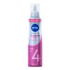 NIVEA Diamond Gloss Care Styling Mousse Extra Sterk 150 ML