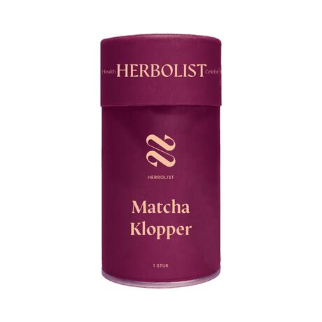 Herbolist Matcha Whisk