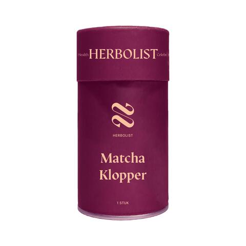 Herbolist Matcha Whisk