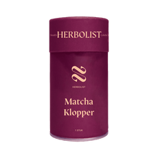 Herbolist Matcha Whisk