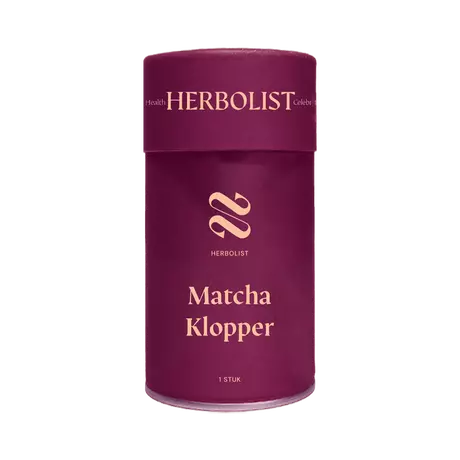 Herbolist Matcha Whisk