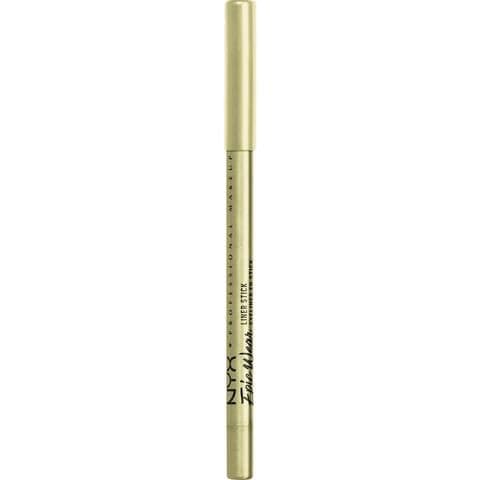 NYX Professional Makeup Epic Wear Waterproof Eyeliner Sticks Chartreuse EWLS2426