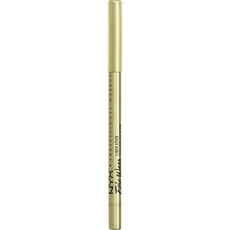 NYX Professional Makeup Epic Wear Waterproof Eyeliner Sticks Chartreuse EWLS2426