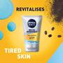 NIVEA MEN Active Energy Fresh Look Face Wash 100 ML