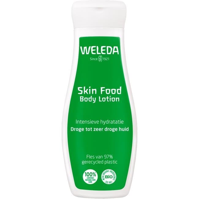 Weleda Skin Food Body Lotion 200 ML