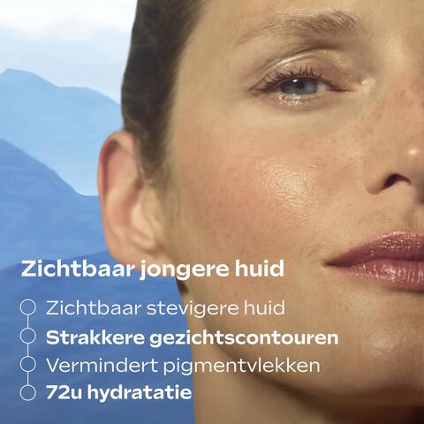WELEDA Exo Boost Double Serum Blauwe Gentiaan 30 ML