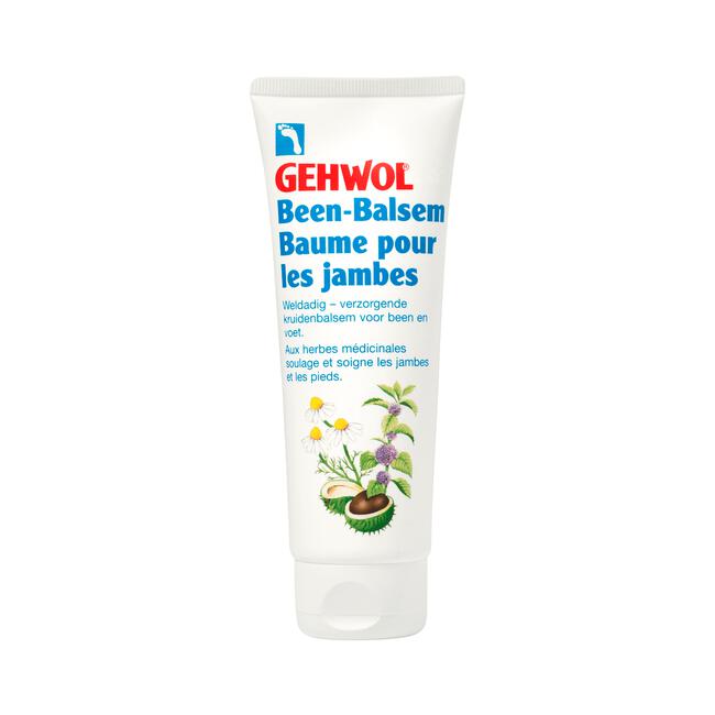 Gehwol Beenbalsem 125 ML