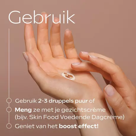 WELEDA Bronzing Boost Serum Drops 30 ML