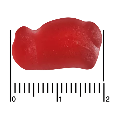 Etos Multi Kids Gummies 60 stuks