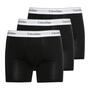 Calvin Klein Boxershorts Mannen 3-pack Zwart Maat M