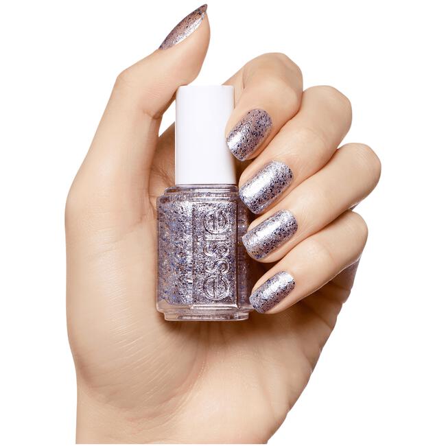 essie Celebrate Nagellak Grijs 511 Congrats 13,5 ML