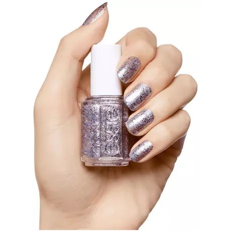 essie Celebrate Nagellak Grijs 511 Congrats 13,5 ML