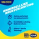 Scholl Beschermhoesje Vingers Tenen 1 Hoesje