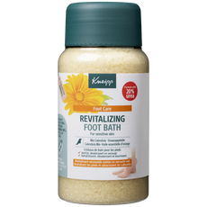 Kneipp Vitzalizing Voetbadkristallen 600 GR