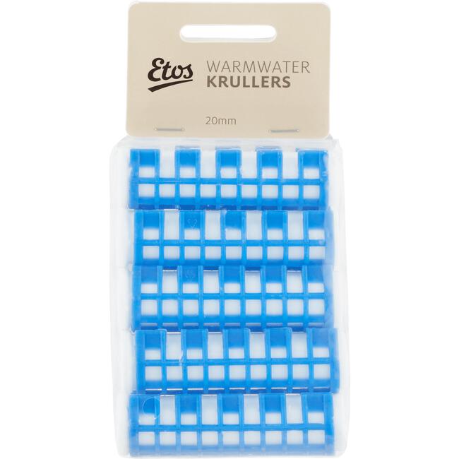 Etos Warmwater Krullers 5 stuks