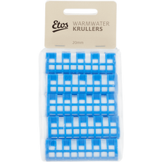 Etos Warmwater Krullers 5 stuks