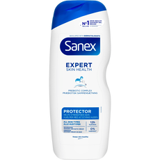 Sanex Expert Skin Health Moisturising Douchegel 600ML