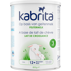 Kabrita Peutermelk 3