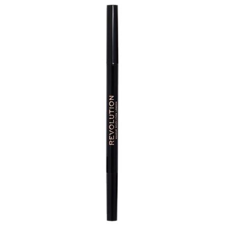 Revolution Awesome Eyeliner Felt & Kohl