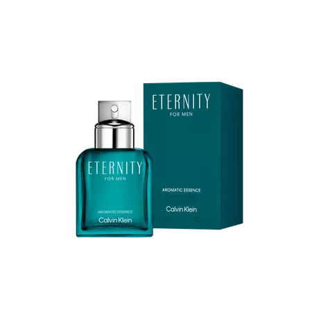 Calvin Klein Eternity Aromatic Essence For Men 50 ML