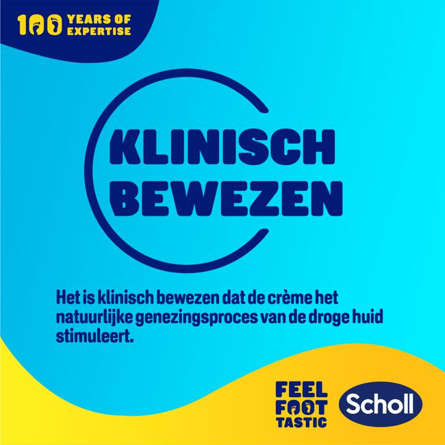Scholl Active Repair K+ Klovenzalf 60 ML