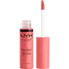 NYX Professional Makeup Butter Gloss Creme Brulee