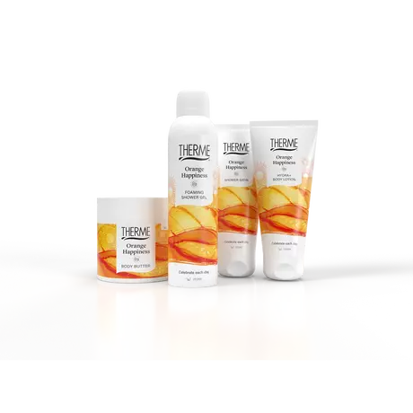 Therme Orange Happiness Fragrance Sticks 150 ML