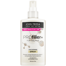 John Frieda PROfiller+ Thickening Spray
