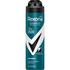 Rexona Men Advanced Protection Invisible B&W Deodorant Spray 150 ML