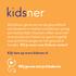 Kidsner Vallen en Stoten Foam&nbsp;75 ML